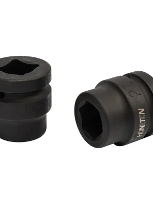 Cenově Výhodný HONITON Hlavice nástrčná průmyslová 1" 80 mm