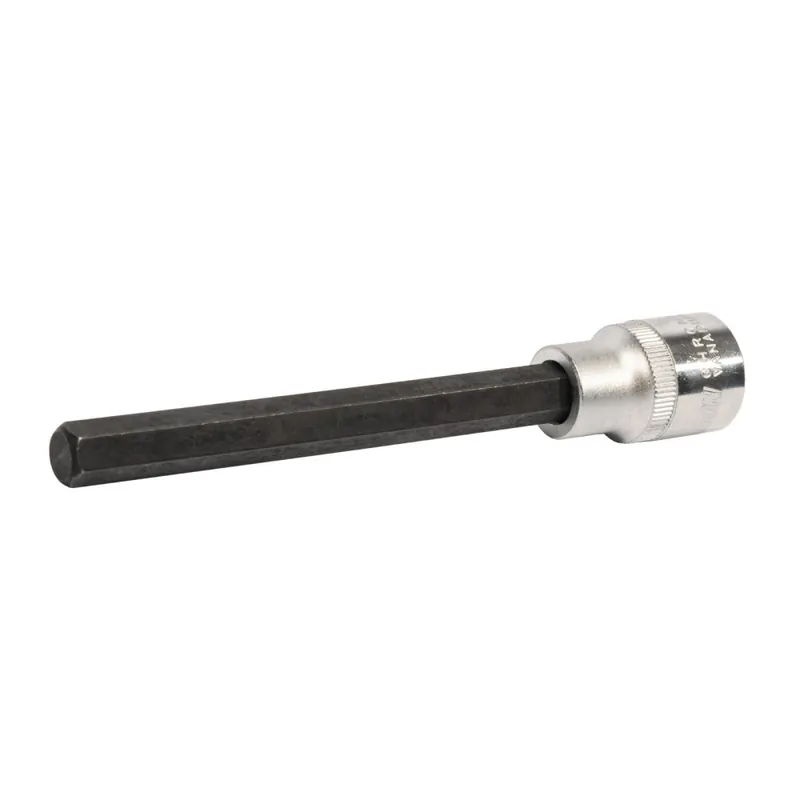 HONITON Hlavice zástrčná IMBUS 1/2" 12 mm / 140 mm Laatste Versie