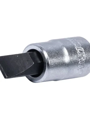 Bezpečná Platba HONITON Hlavice zástrčná plochá PL 1/4" 4,5 mm