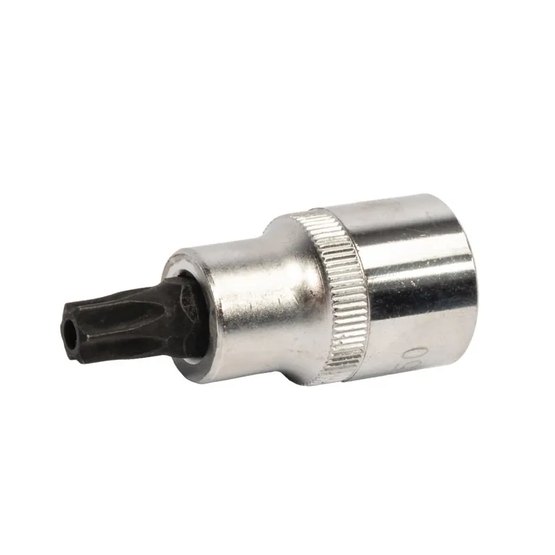 HONITON Hlavice zástrčná s otvorem TRX 1/2" T55 Koop Online