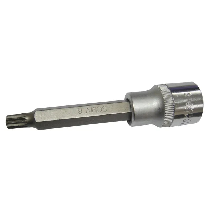 HONITON Hlavice zástrčná XZN 1/2" M18x100 mm Aanbieding