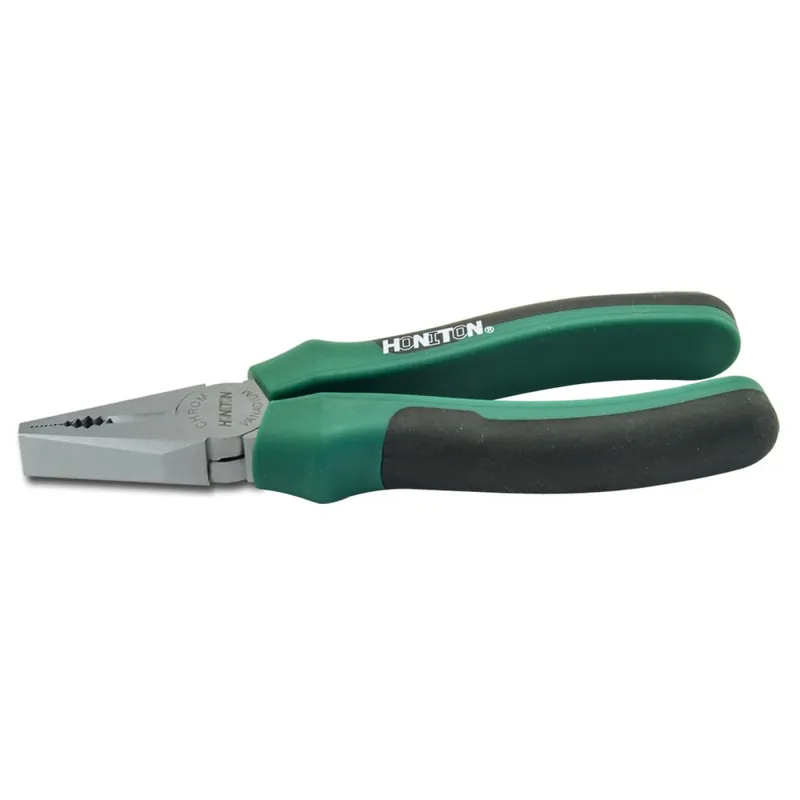 HONITON Kleště kombinované 180 mm Hete Deal