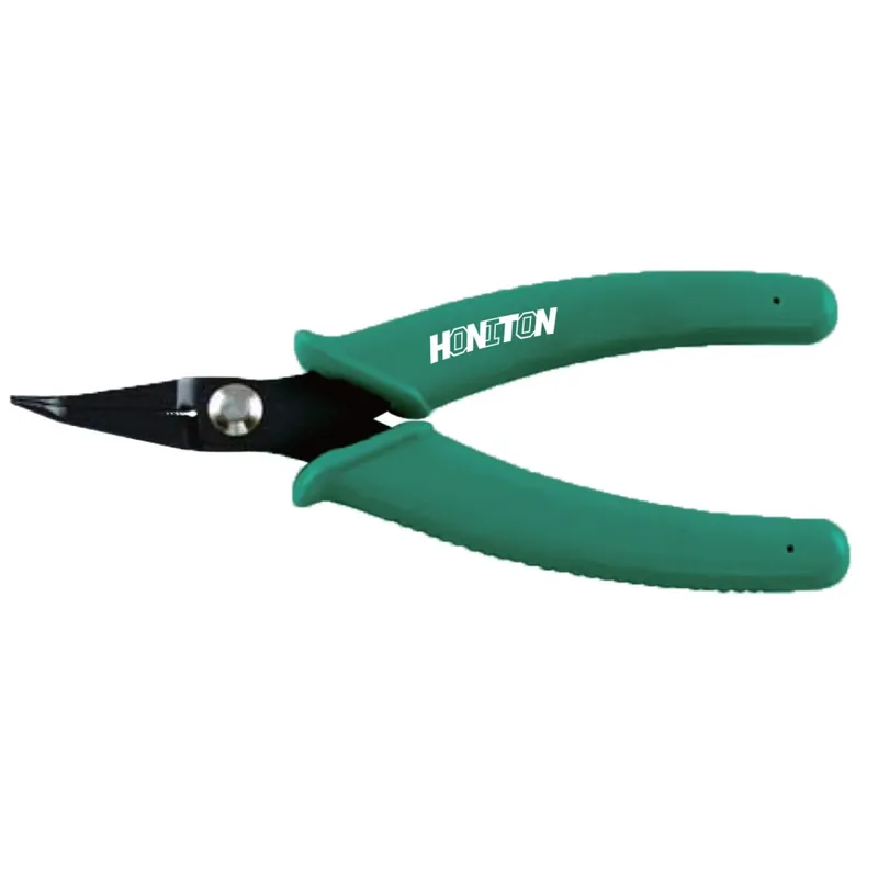 Bestseller HONITON Kleště zahnuté 140 mm