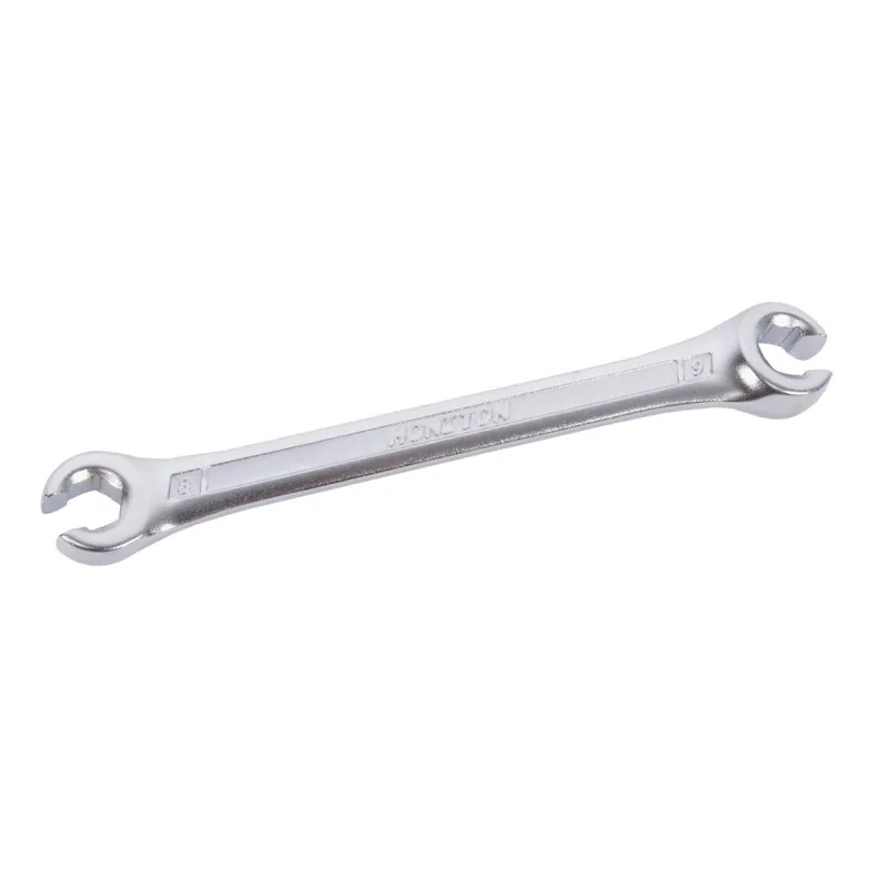 HONITON Klíč na převlečné matice šestihranný 12x13 mm Hoge Kwaliteit