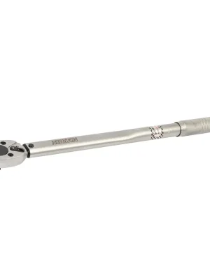 Cenový Hit HONITON Momentový klíč 3/4" 140-980 Nm