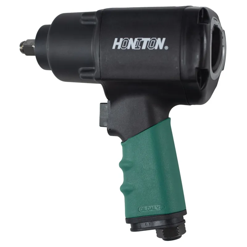 HONITON Pneumatický utahovák 1356 Nm, 1/2" Favoriet