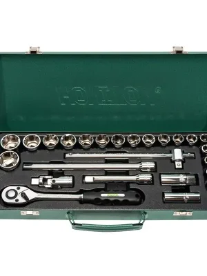 Aanbieding HONITON Sada hlavic 1/2” 25 dílů