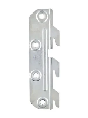 Zlevněný HŘEBEN 13cm LEVÝ(1) postelové kování Bzn