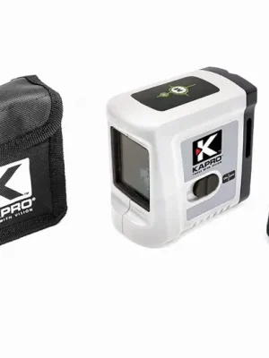 KAPRO GREEN PROLASER Koopje