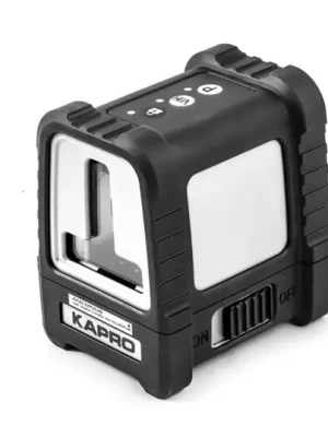 Direct Verzonden KAPRO GREEN VHX PROLASER VIP IP65