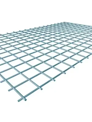 Kari síť KS3X2 drát 6 mm oko 150×150 mm 2×3 m Omezené Množství