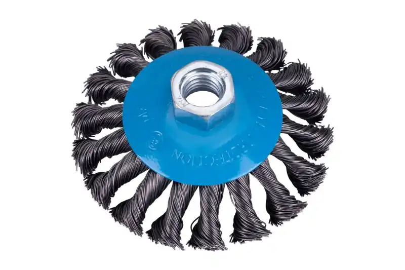 Kartáč rotační miskový copy WESTBERG 100mm M14 Speciale Aanbieding