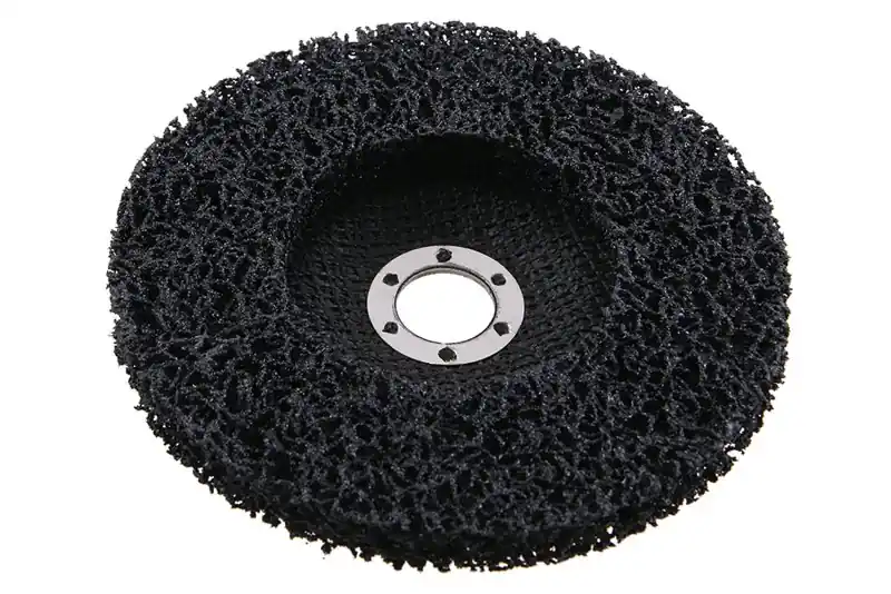 Gratis Retour Kartáč rotační nylon 150x22.2mm
