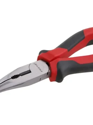 Zlevněný Kleště radiové zahnuté FESTA CrV 160mm