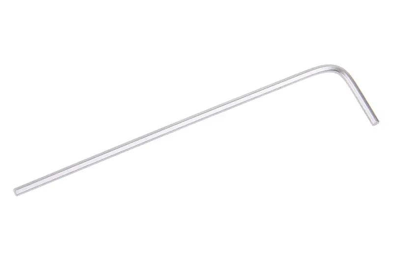 Klíč L inbus FESTA CrV 1.5mm 14x74mm prodloužený Favoriet