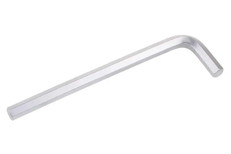 Aanbieding Klíč L inbus FESTA CrV 10mm 40x168mm prodloužený