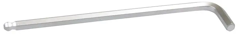 Alleen Vandaag Klíč L inbus FESTA CrV 11mm 40x230mm prodloužený černý