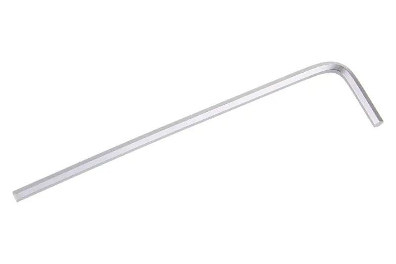 Klíč L inbus FESTA CrV 2.5mm 18x88mm prodloužený Exclusieve Aanbieding
