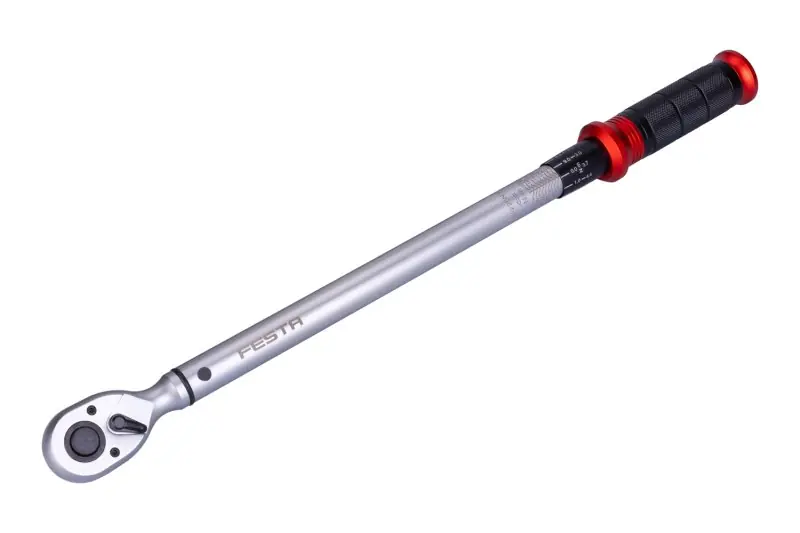 Dagaanbieding Klíč momentový FESTA 1/2" 40-220Nm