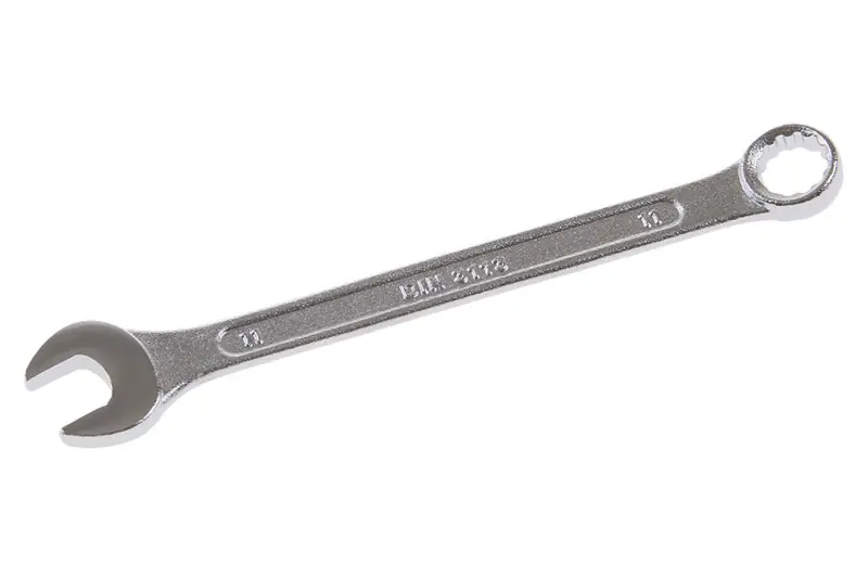 Merkproduct Klíč očkoplochý FESTA CrV 11mm