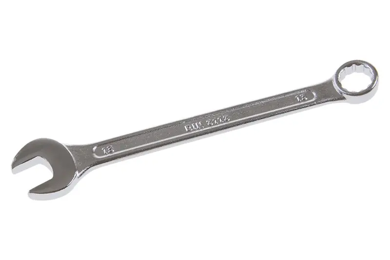 Nu Kopen Klíč očkoplochý FESTA CrV 13mm