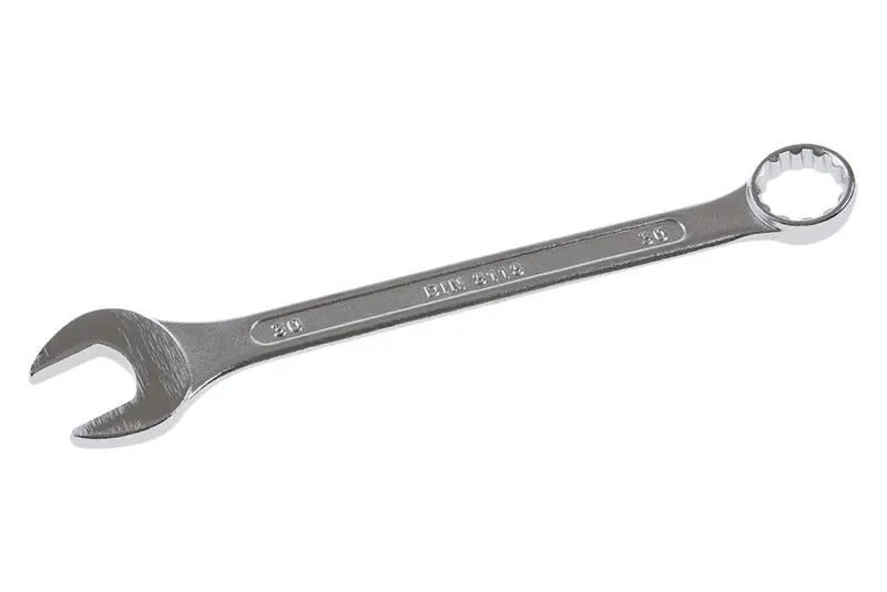 Merkproduct Klíč očkoplochý FESTA CrV 30mm