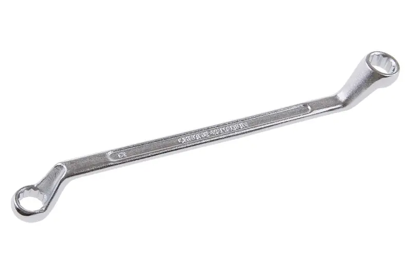 Klíč očkový vyhnutý FESTA CrV 12x13mm Alleen Vandaag