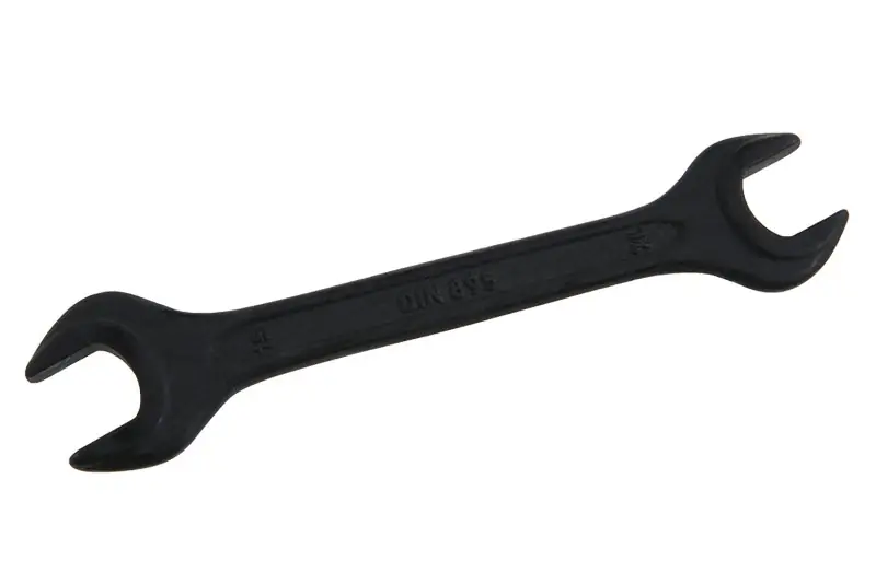 Klíč otevřený FESTA 14x15mm DIN 895 Nieuw