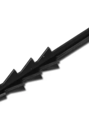 Hoge Kwaliteit Kolík upevňovací na netkanou a tkanou textilii 15cm