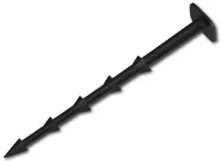 Hete Deal Kolík upevňovací na netkanou a tkanou textilii 25cm