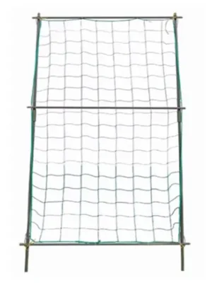 Merkproduct Konstrukce na podporu rostlin 120 x 180cm