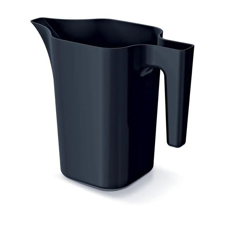 Konvička JUG 1,8 l - barva antracit Lage Prijs
