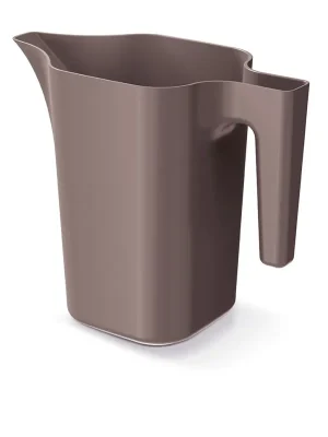 Gratis Retour Konvička JUG 1,8 l - barva marsala