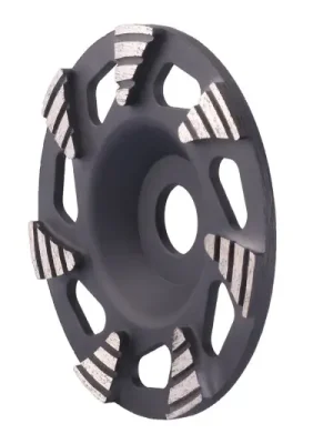 Aanbieding Kotouč diamantový brusný FESTA segmentový 150x22.2mm