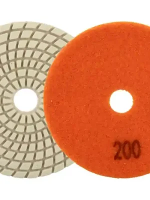 Denní Nabídka Kotouč leštící diamantový FESTA 100mm P200
