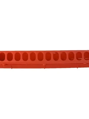 Odeslání Ihned Krmítko - napáječka pro křepelky a drůbež 50cm