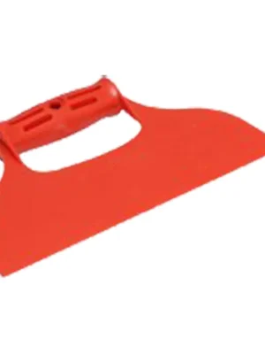 KUBALA Stěrka plastová 250 mm, hladká Express Levering