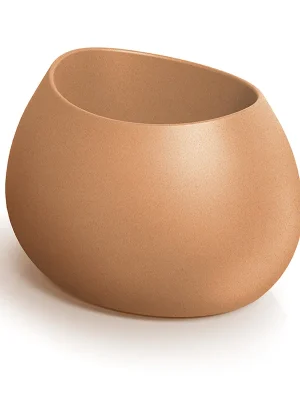 Beperkt Aanbod Květináč EVOLIA 60 cm - barva terakota