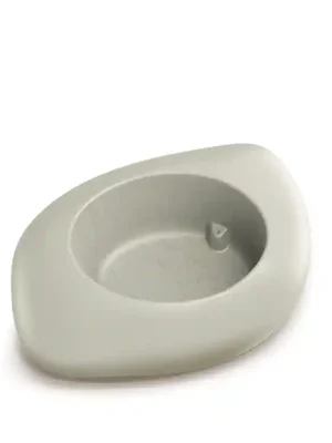 Beperkt Aanbod Květináč YEKE 55 cm - barva písková