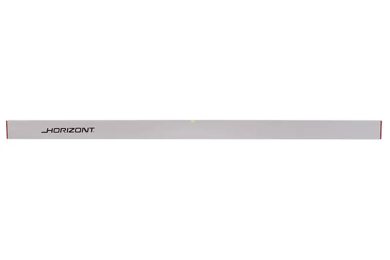 Exclusieve Aanbieding Lať stahovací HORIZONT 1 libela SL1 2.5m