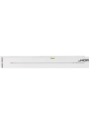 Snelle Levering Lať stahovací HORIZONT nastavitelná 65-100cm 1 libela