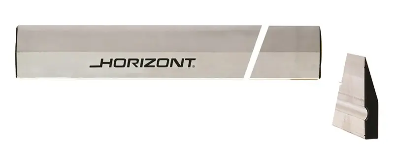 Lať stahovací HORIZONT trapézová SLT 1m Actieprijs