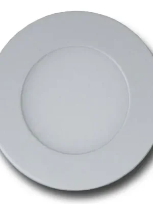 LED světlo 6W stropní průměr 120mm 4000K Akční Cena
