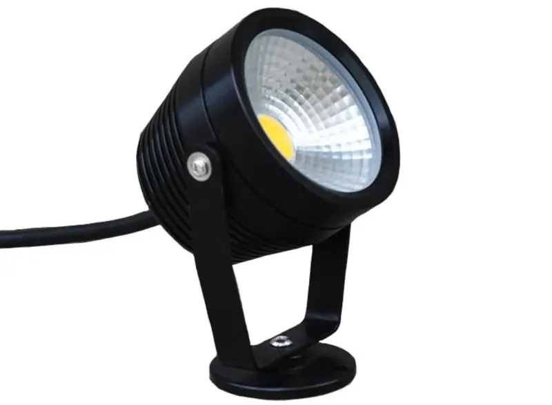 LED Venkovní svítidlo LW-TGD-5W Výhodná Nabídka