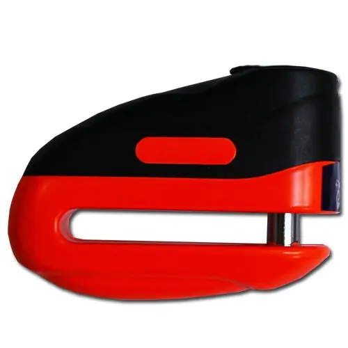 Max O502 zámek kotoučové brzdy pr.5mm Omezená Nabídka