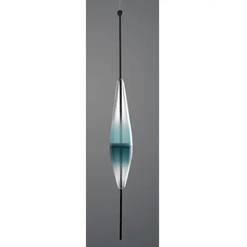 Max P1690C LED FLOAT světlo závěsné průměr 10cm x 67cm Omezená Nabídka