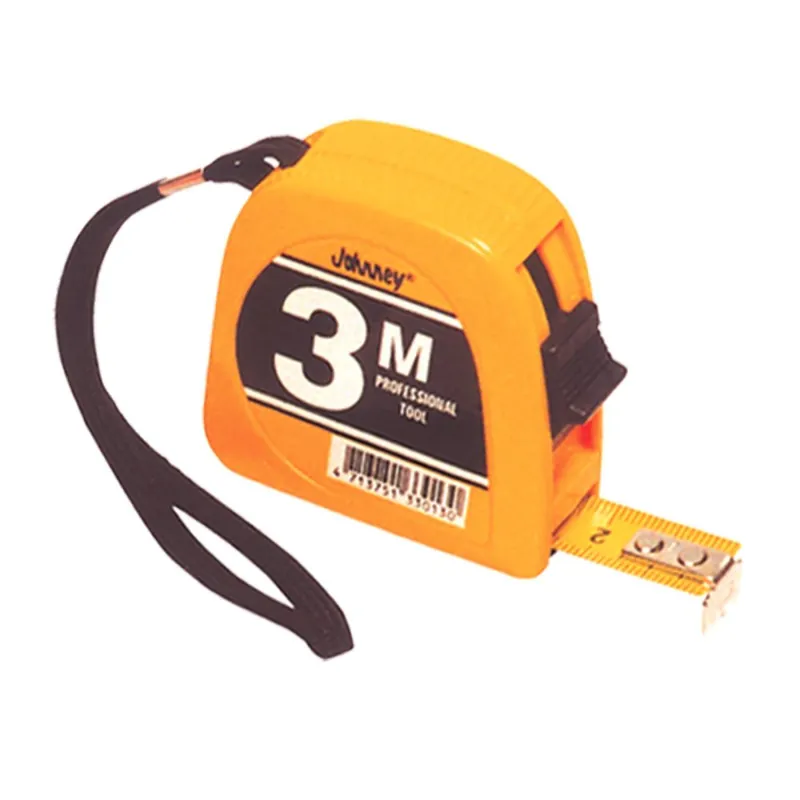 Nu Kopen KDS Metr svinovací žlutý KDS5019 5 m x 18 mm