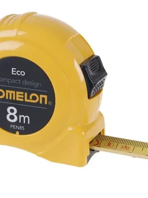 Značkový Metr svinovací KOMELON 8mx25mm ECO KMC 8038N