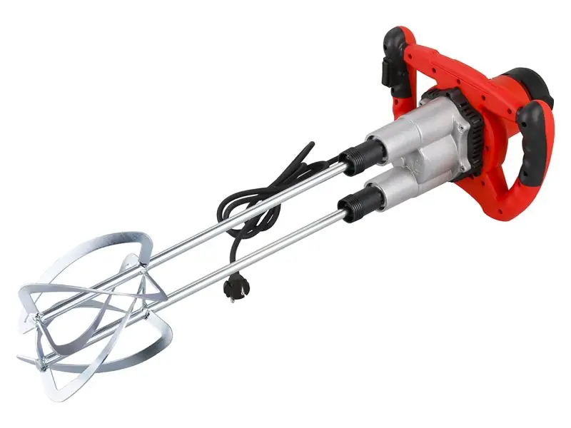 Speciale Aanbieding Míchadlo elektrické FESTA ruční dvoumetlové 1800W 230V