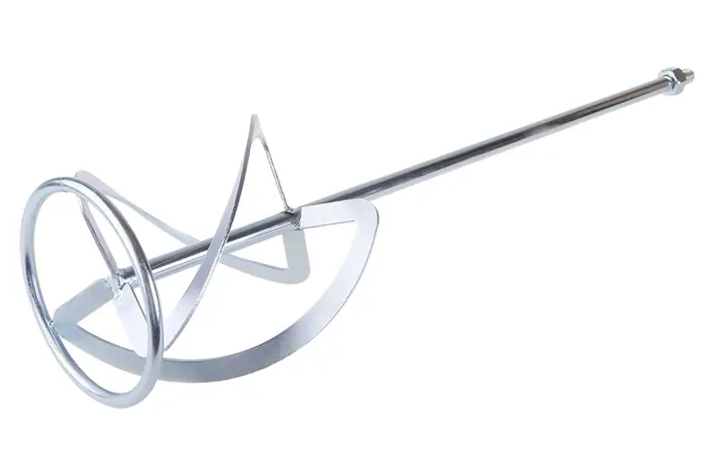 Míchadlo FESTA s kruhem L 140mm M14 ZN Koopje